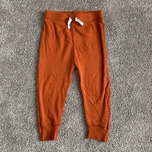 Gerber Toddler Jogger Pants